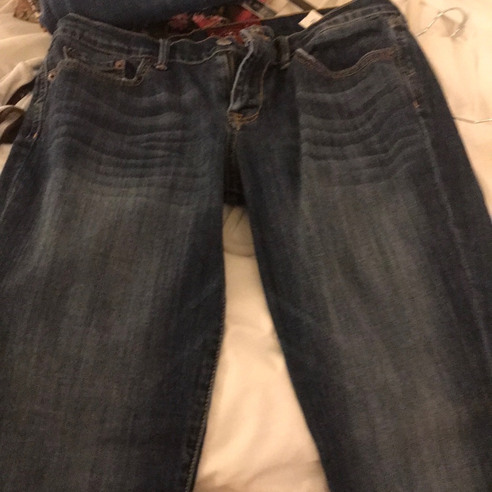 Jeans